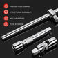 🔥New Year Promotion🔥37 PCS Car Repair Tool Kit