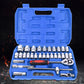 🔥New Year Promotion🔥37 PCS Car Repair Tool Kit