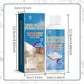 🪨Stone Crystal Countertop Scratch Repair & Plating Agent