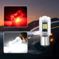 Car Turn Signal Bulb with Auto Reverse & Parking Light