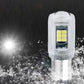 Car Turn Signal Bulb with Auto Reverse & Parking Light