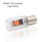 Car Turn Signal Bulb with Auto Reverse & Parking Light