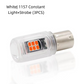 Car Turn Signal Bulb with Auto Reverse & Parking Light