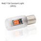 Car Turn Signal Bulb with Auto Reverse & Parking Light