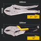 🔥HOT SALE 50% OFF🔥Heavy-duty jaws locking pliers