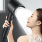 4-Mode High-Pressure Shower Head with Filter