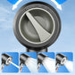 4-Mode High-Pressure Shower Head with Filter