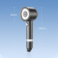 4-Mode High-Pressure Shower Head with Filter