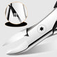 🎁Easter Hot Sale 50% off💥Angled professional nail clipper with spring