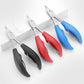 🎁Easter Hot Sale 50% off💥Angled professional nail clipper with spring