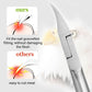 🎁Easter Hot Sale 50% off💥Angled professional nail clipper with spring