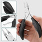 🎁Easter Hot Sale 50% off💥Angled professional nail clipper with spring