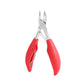 🎁Easter Hot Sale 50% off💥Angled professional nail clipper with spring