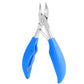 🎁Easter Hot Sale 50% off💥Angled professional nail clipper with spring