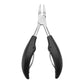 🎁Easter Hot Sale 50% off💥Angled professional nail clipper with spring