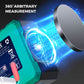 🔥Hot Sale - 50% off✨Magnetic Digital Angle Finder with Electronic Laser