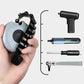 Portable Magnetic Bit & Ratchet Screwdriver Set - 21 PCS