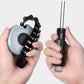 Portable Magnetic Bit & Ratchet Screwdriver Set - 21 PCS