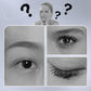 Waterproof Black Mascara for Volume & Length