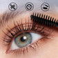 Waterproof Black Mascara for Volume & Length