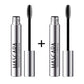 Waterproof Black Mascara for Volume & Length