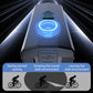 Rechargeable Super Bright Waterproof Bicycle Light