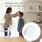 Self-Adhesive Measuring Tape