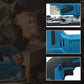 Multi-function Lithium Electric Cordless Jigsaw