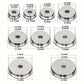 🔥Hot Sale🔥10pcs Bearing Race & Seal Driver Set（50% OFF）