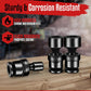 15pcs 3/8" Shallow Impact Universal Joint Socket Set（50% OFF）