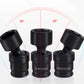 15pcs 3/8" Shallow Impact Universal Joint Socket Set（50% OFF）