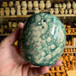 Beautifully Practical Decorative Pottery Herb Stripper
