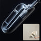 🔥Get 50% Off 🔥💥Buy 2 Save 10%✈️Reflective Safety Strip Ring Buckle Umbrella