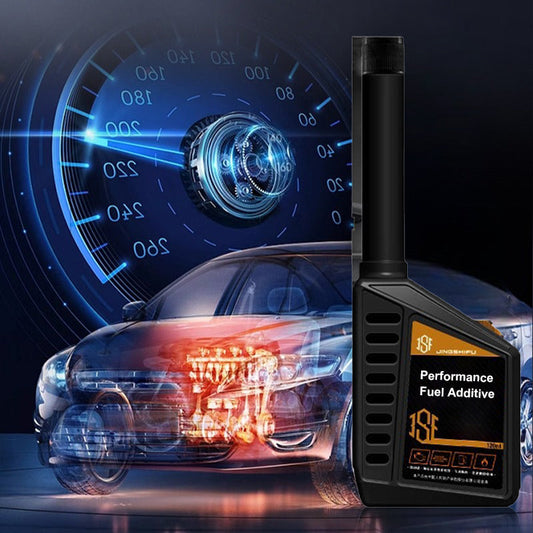 🔥ONLY TODAY SALE 50% OFF🔥🚗Performance Fuel Additive🔥