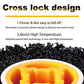 Abrasive Drum Paint & Rust Remover（50% OFF）