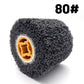 Abrasive Drum Paint & Rust Remover（50% OFF）