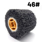 Abrasive Drum Paint & Rust Remover（50% OFF）