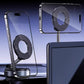 360°Rotate Strong Magnetic Car Phone Holder