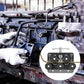 🔥Sell at cost price🔥Brake Fuel Line Tubing Straightener for 3/16" - 1.0" Diameters