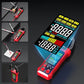 ⚡All-in-One Digital Clamp Meter: Precision Meets Power!