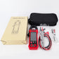 ⚡All-in-One Digital Clamp Meter: Precision Meets Power!