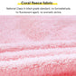 🔥HOT SALE 🔥A Perfect Gift For Women🎁Plus Size Women's Coral Fleece Wearable Bath Skirt