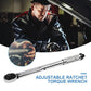 🔥🔥🔥Ratchet Torque Wrench