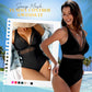 🏖️ Summer Sale 54% OFF🏝️Sexy Mesh Tummy Control Swimsuit