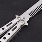 🔥HOT SALE 50%OFF🔥Folding Butterfly Comb for Hair Styling