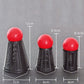 🔥🎣Badminton Shape Lure Fishing Bait Cage🪝