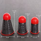 🔥🎣Badminton Shape Lure Fishing Bait Cage🪝