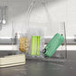 Portable Handheld Vacuum Food Preservation Packaging and Laminating Machine