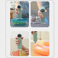 Portable Handheld Vacuum Food Preservation Packaging and Laminating Machine