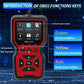 🔥Hot Sale🔥OBD2 Scanner Car Engine Diagnostic Tool